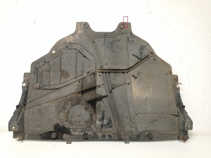 Mazda 6 (2012–2026) Front underbody protection GHR556071 - 4
