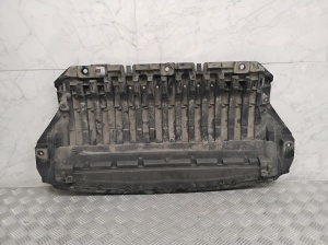 Mercedes Benz EQE V295 (2022–2026) Front underbody protection A2955201300 - 3