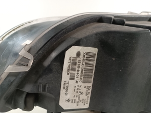 BMW X6 E71 (2008–2014) Scheinwerfer und seine Teile - 10