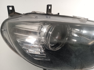 BMW X6 E71 (2008–2014) Scheinwerfer und seine Teile - 8