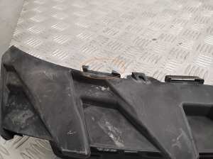 Mercedes Benz E-Class W213 (2017–2026) Front bumper inner frame A2138852603 - 3