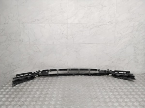 Mercedes Benz E-Class W213 (2017–2026) Front bumper inner frame A2138852603 - 4