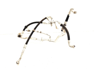 Mercedes Benz EQB X243 (2021–2026) Klimaleitung A2438307800 - 3