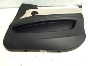 BMW X6 E71 (2008–2014) Front door panel 9176352 - 3