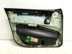 BMW X6 E71 (2008–2014) Front door panel 9176352 - 4