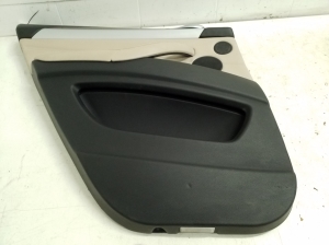 BMW X6 E71 (2008–2014) Tagumise küljeukse polster 9176481 - 4