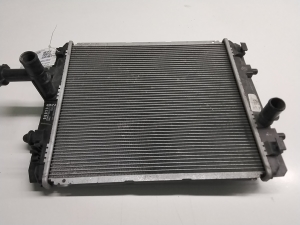 TOYOTA Aygo B 10 (2005–2014) Cooling radiator CZ4221731342 - 2