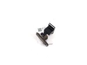 BMW X6 E71 (2008–2014) Rear side door upper hinge 7180003 - 2