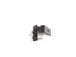 BMW X6 E71 (2008–2014) Rear side door lower hinge 7160826 - 2