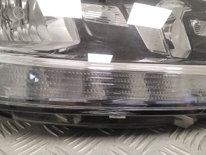 Volkswagen Golf VII (2012–2026) Headlight 5G1941006D - 5
