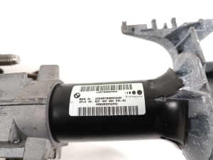BMW X6 E71 (2008–2014) Stūres statnis un tā detaļas 6786603 - 2