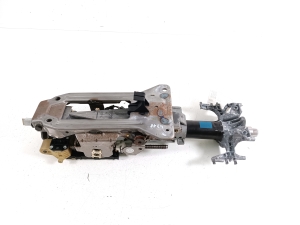 BMW X6 E71 (2008–2014) Stūres statnis un tā detaļas 6786603 - 3