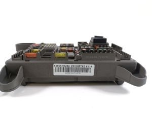 BMW X6 E71 (2008–2014) Kaitsmekarp pakiruumis 518954020 - 2