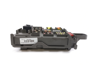 BMW X6 E71 (2008–2014) Kaitsmekarp pakiruumis 518954020 - 3