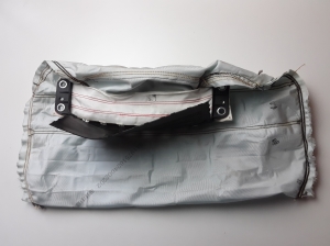   Knieairbag 