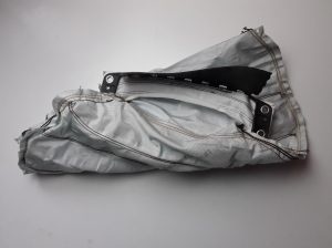   Knieairbag 