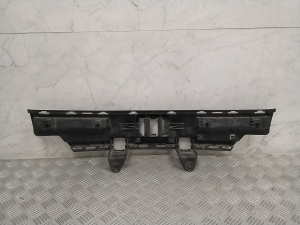 Mercedes Benz GLC-Class 253 (2015–2019) Rear bumper inner frame A2538851265 - 2