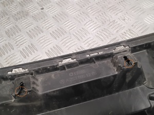 Mercedes Benz GLC-Class 253 (2015–2019) Rear bumper inner frame A2538851265 - 3