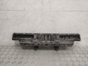 Rear bumper inner frame - A2538851265