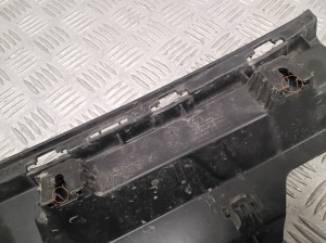 Mercedes Benz GLC-Class 253 (2015–2019) Rear bumper inner frame A2538851265 - 5