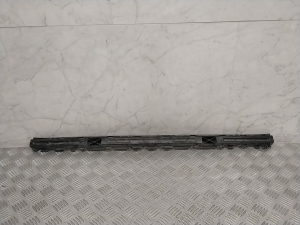 Rear bumper bracket - A2468850065