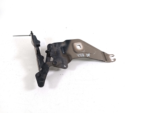 BMW X6 E71 (2008–2014) Hood hinge 7208628 - 2