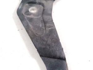 BMW X6 E71 (2008–2014) Hood hinge 7208628 - 3
