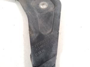BMW X6 E71 (2008–2014) Scharnier Motorhaube 7208627 - 2