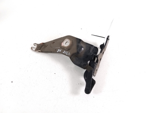 BMW X6 E71 (2008–2014) Scharnier Motorhaube 7208627 - 3