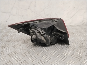 Seat Leon (2012–2026) Eckleuchte hinten 5F9945096 - 2