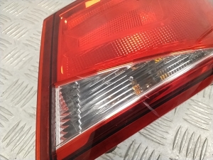 Seat Leon (2012–2026) Eckleuchte hinten 5F9945096 - 3
