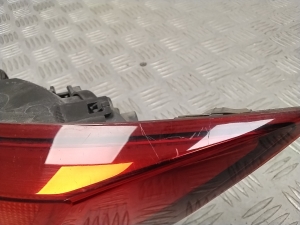 Seat Leon (2012–2026) Eckleuchte hinten 5F9945096 - 7