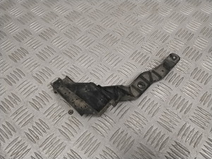 Rear bumper bracket - A2138850014
