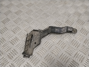 Mercedes Benz E-Class W213 (2017–2026) Rear bumper bracket A2138850014 - 3