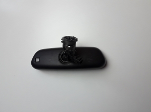 Peugeot 508 (2010–2017) Interior mirror 96758869XT - 3