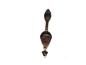 Ford C-MAX (2010–2026) Front drive shaft and its parts - 2