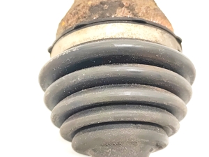 Ford C-MAX (2010–2026) Front drive shaft and its parts - 4