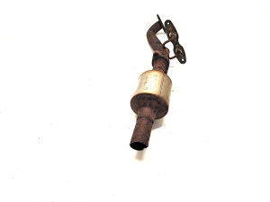 Ford C-MAX (2010–2026) Catalyseur 82182138 - 4