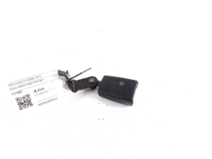 BMW X6 E71 (2008–2014) Sicherheitsgurtschloss hinten 7171895 - 3