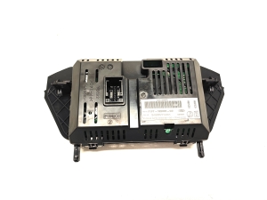 Ford C-MAX (2010–2026) Bildschirm F1FT18B955GD - 2