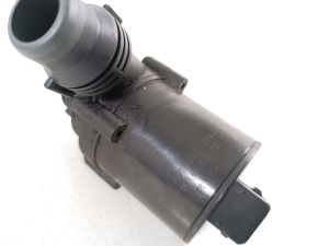 BMW X6 E71 (2008–2014) Auxiliary water pump 6951549 - 2
