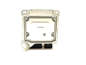 Ford C-MAX (2010–2026) Airbag module F1CT14B321RC - 4