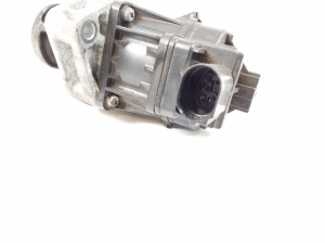 Jeep Grand Cherokee WK2 (2010–2026) EGR-klapp - 2