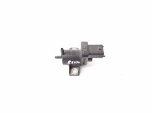 Solenoid