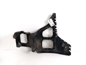 BMW X6 E71 (2008–2014) Rear bumper bracket 7176246 - 2