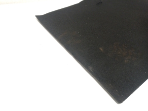 RENAULT Kadjar (2015–2026) Trunk carpet 849025307R - 2