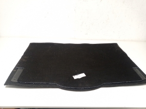 RENAULT Kadjar (2015–2026) Trunk carpet 849025307R - 3