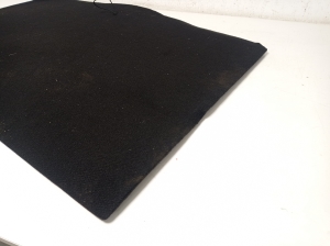 RENAULT Kadjar (2015–2026) Trunk carpet 849025307R - 4