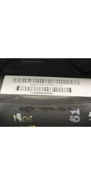 Ford C-MAX (2010–2026) Rool F1EB3600JG3ZHE - 2