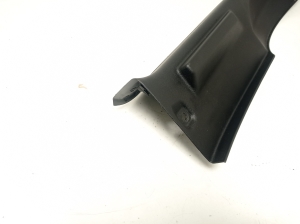 RENAULT Kadjar (2015–2026) Rear panel interior trim - 2